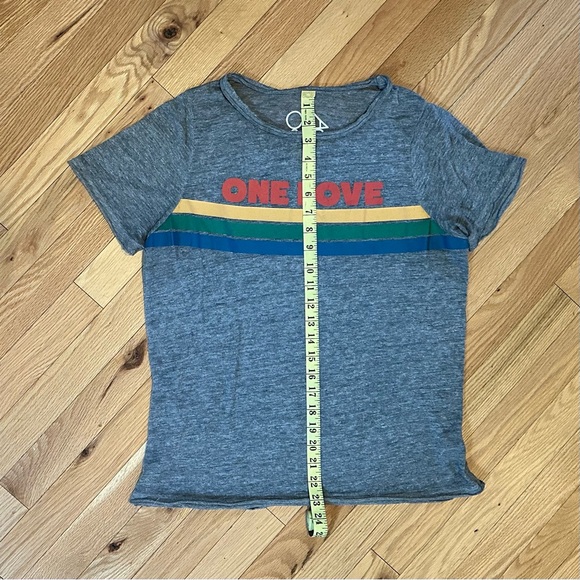 Chaser One Love t-shirt size S - Picture 7 of 7